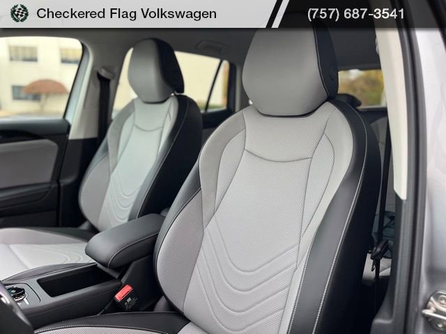 New 2026 Volkswagen Tiguan SE image 20