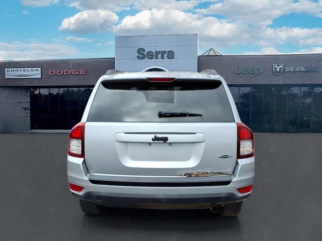 Used 2014 Jeep Compass Sport w/ Power Value Group image 5