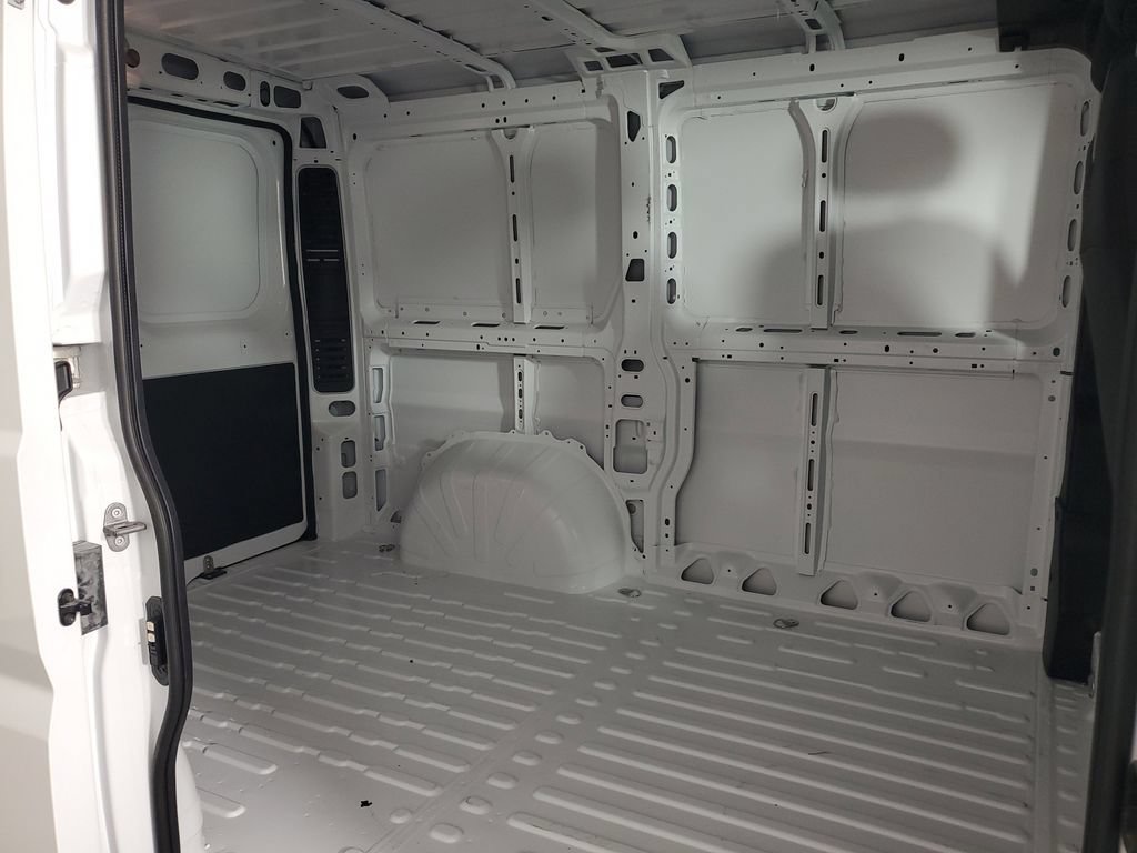 New 2026 RAM ProMaster 1500 FWD image 13