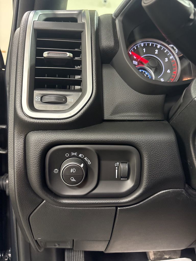 New 2026 RAM 2500 Big Horn image 10