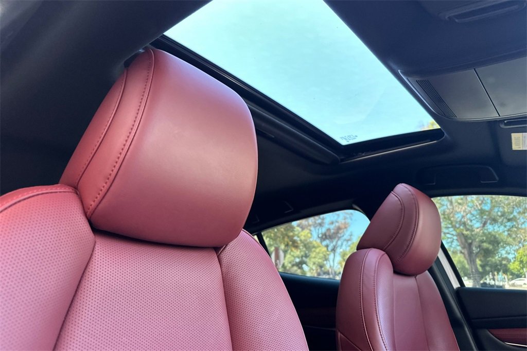 New 2025 MAZDA MAZDA3 2.5 Turbo Premium Plus Package w/ Appearance Package image 14