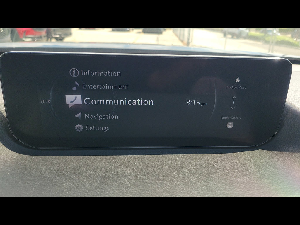 New 2026 MAZDA CX-50 AWD 2.5 Hybrid w/ Weather Package image 27