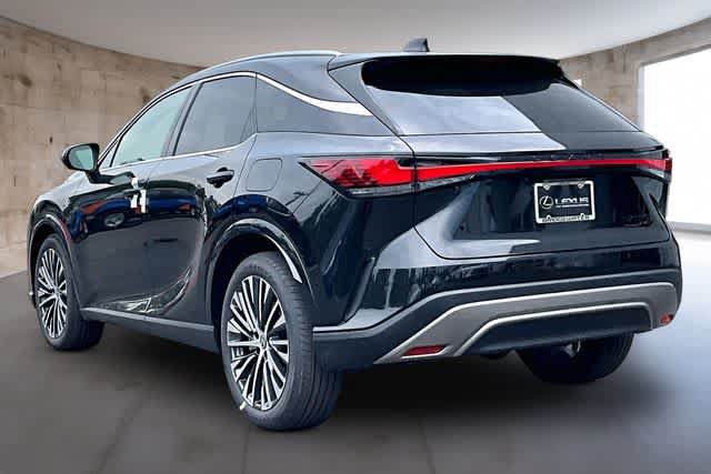 New 2026 Lexus RX 350 Premium Plus w/ Convenience Package AWD/4WD image 3