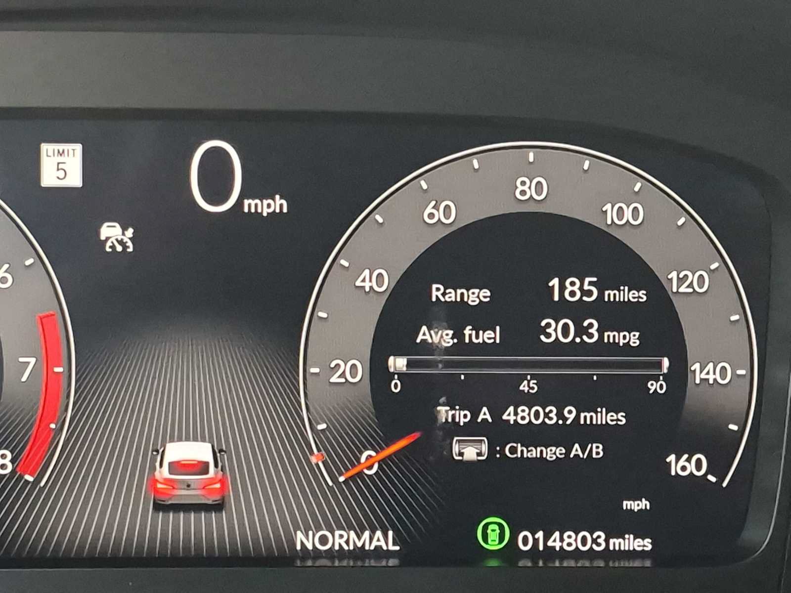 Used 2025 Acura Integra A-Spec FWD image 31