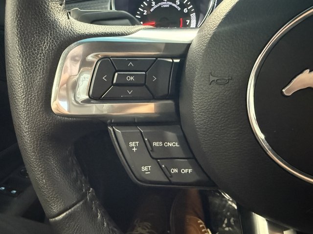 Used 2015 Ford Mustang GT Premium w/ GT Performance Package image 24