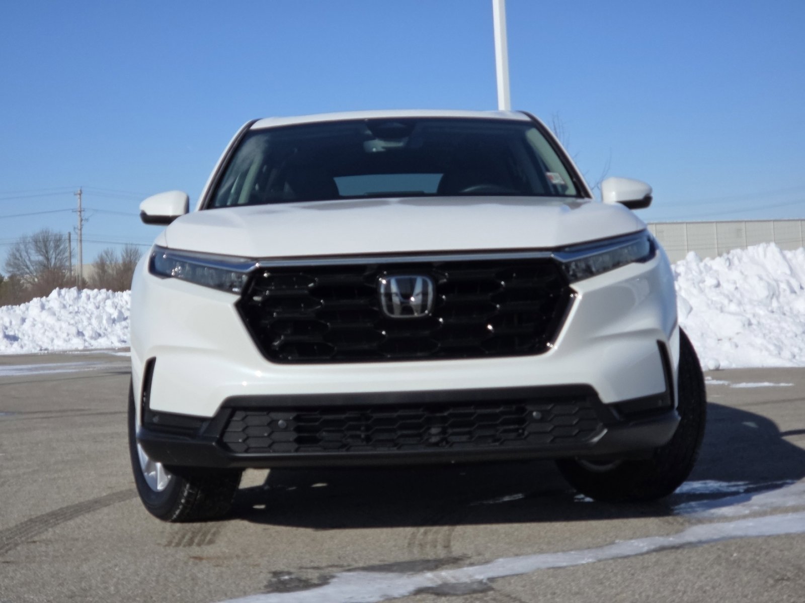 Used 2023 Honda CR-V EX-L image 14