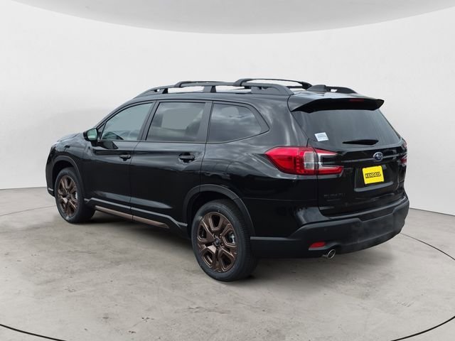 New 2026 Subaru Ascent Limited Bronze w/ Popular Package #2 AWD/4WD image 3