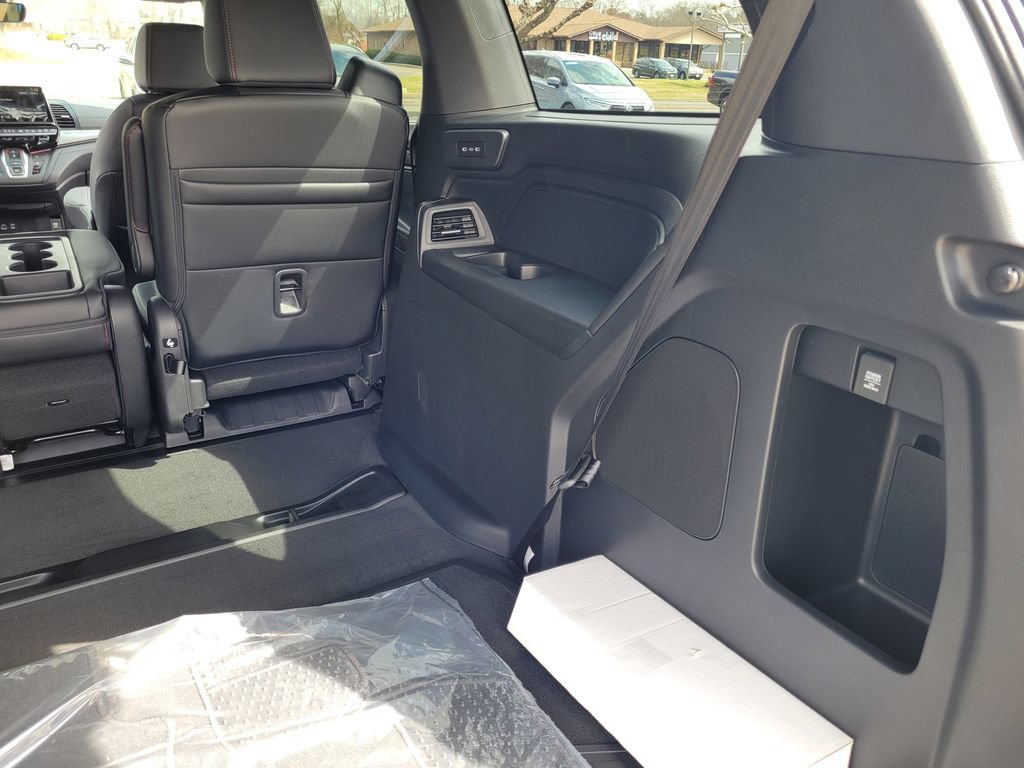New 2026 Honda Odyssey Sport-L image 37