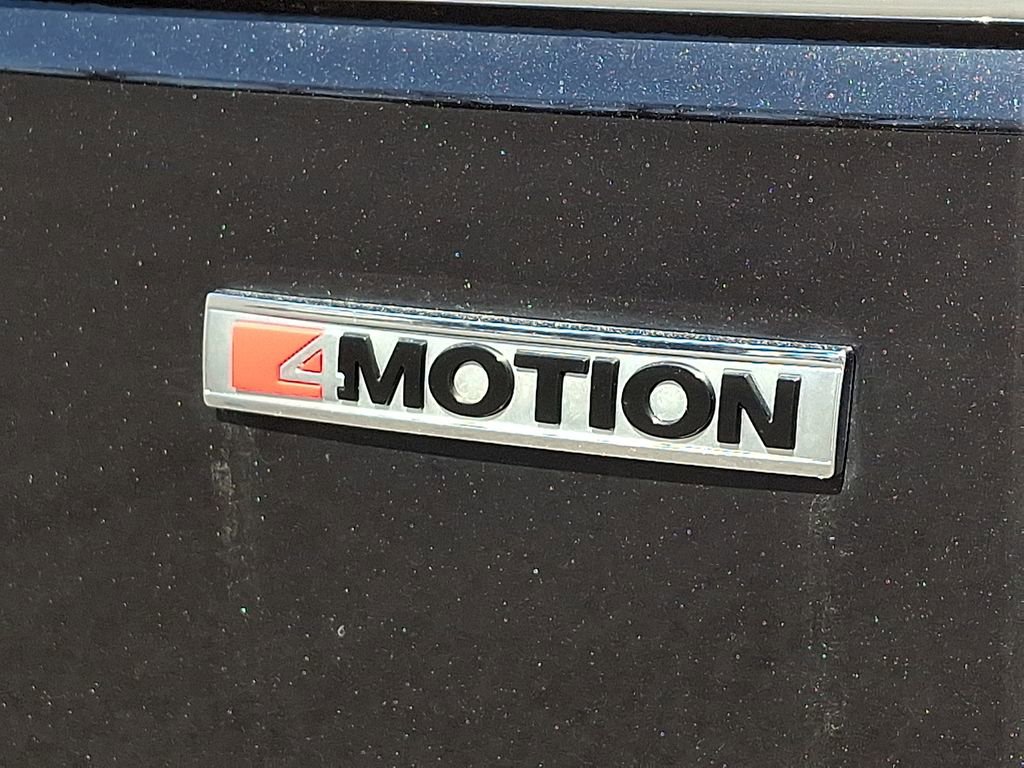 Used 2022 Volkswagen Atlas SEL Premium image 33