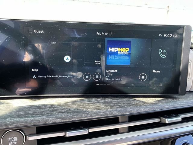 Used 2025 Hyundai Santa Fe Calligraphy image 16