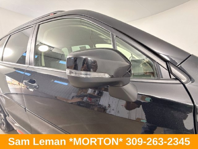 Used 2023 Subaru Forester Sport AWD/4WD image 41
