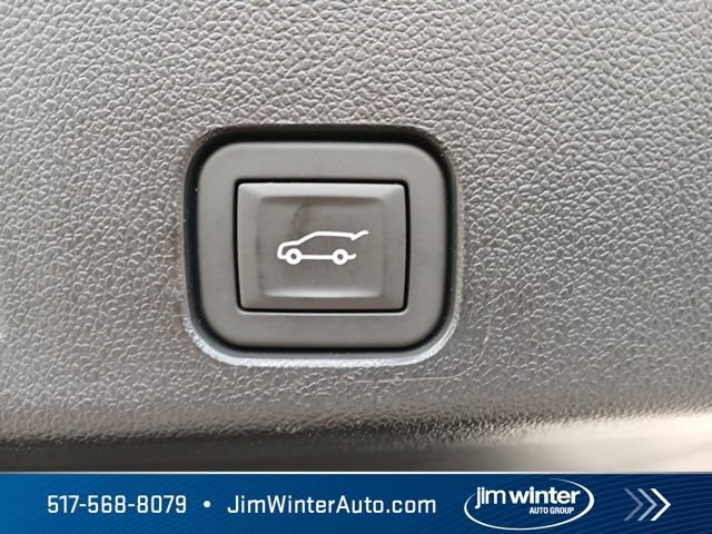Used 2026 GMC Acadia Elevation w/ Elevation Premium Package AWD/4WD image 15