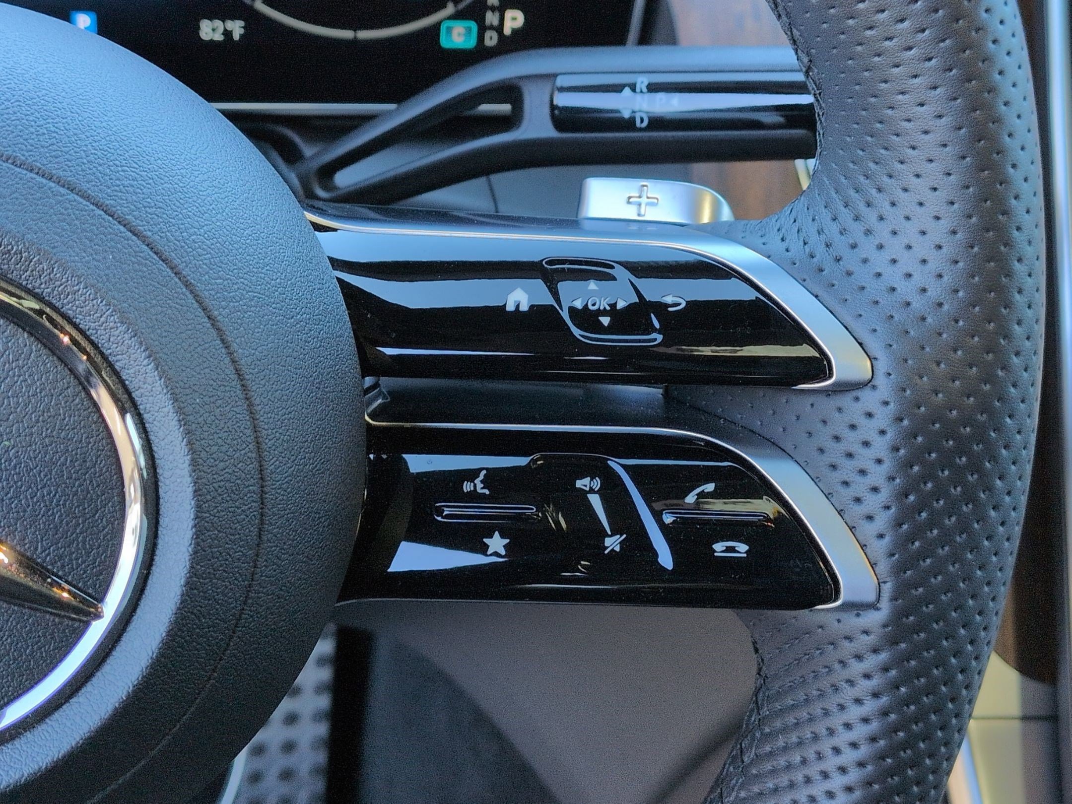 Used 2023 Mercedes-Benz GLC 300 4MATIC image 20