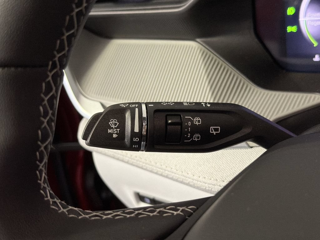 New 2026 Jeep Cherokee Laredo AWD/4WD image 17