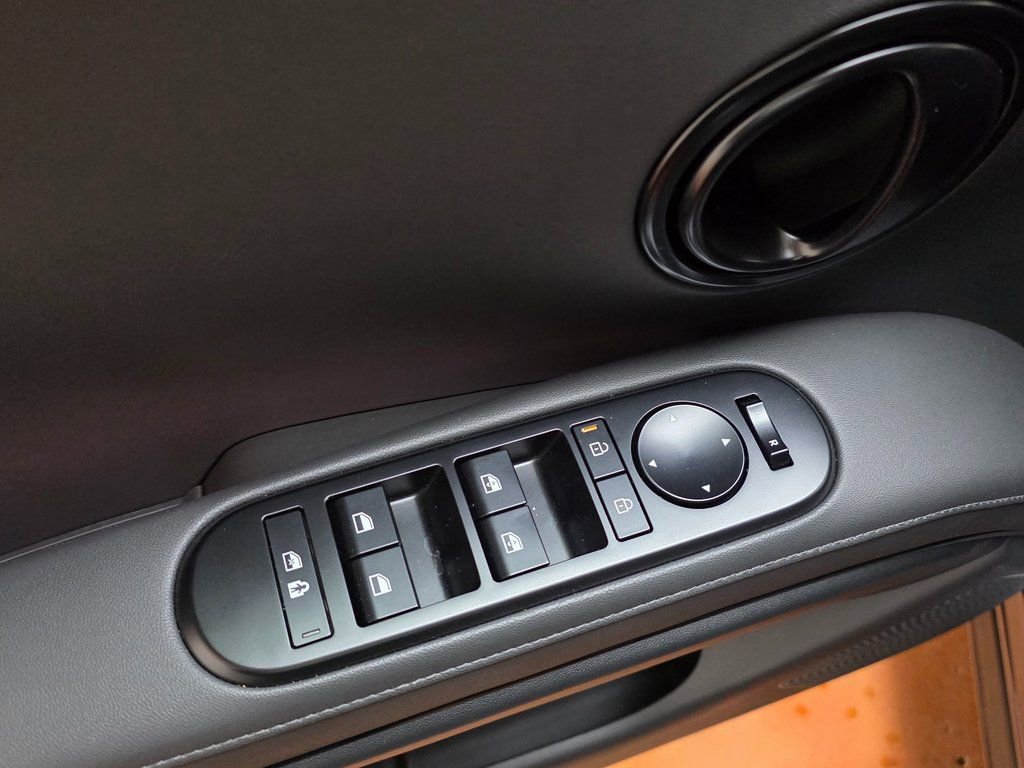 New 2026 Hyundai Palisade XRT Pro image 25