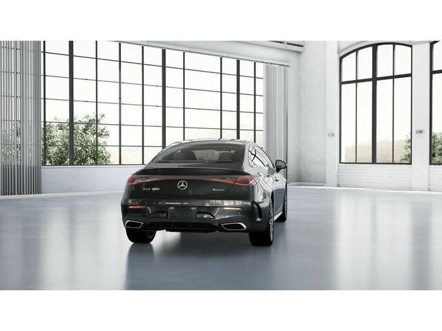 New 2026 Mercedes-Benz CLE 300 4MATIC Coupe image 25