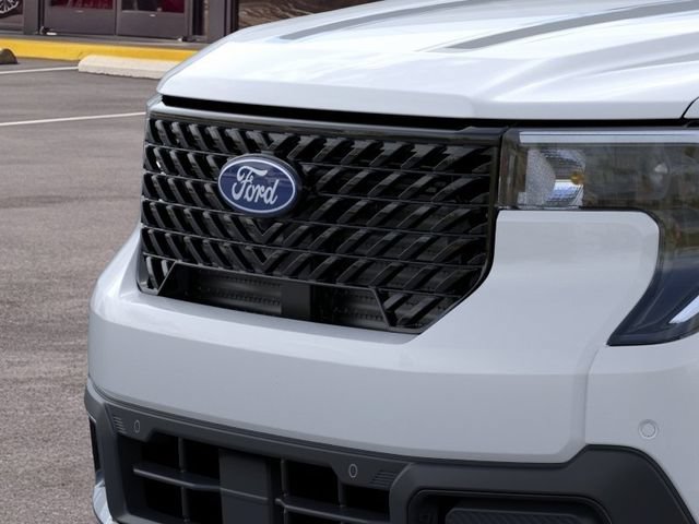 New 2026 Ford Maverick Lariat w/ Black Appearance Package AWD/4WD image 18