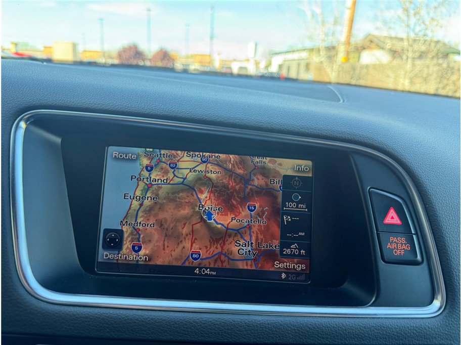 Used 2014 Audi Q5 TDI Prestige w/ Prestige Package image 18