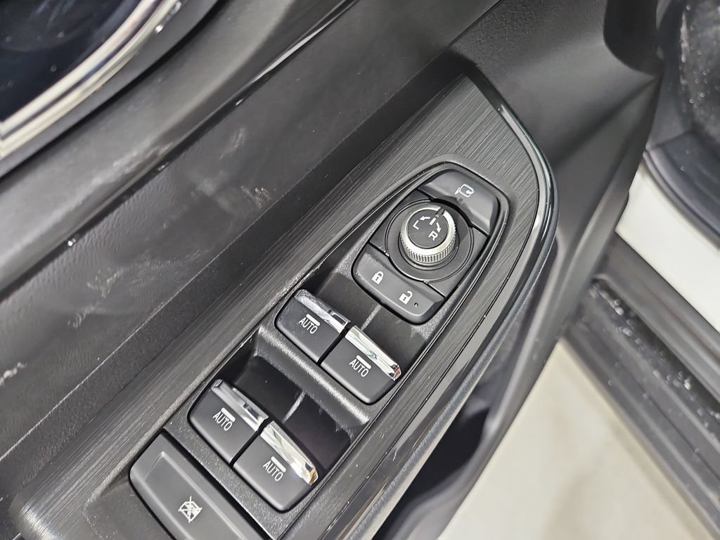 New 2026 Subaru Outback Touring AWD/4WD image 11