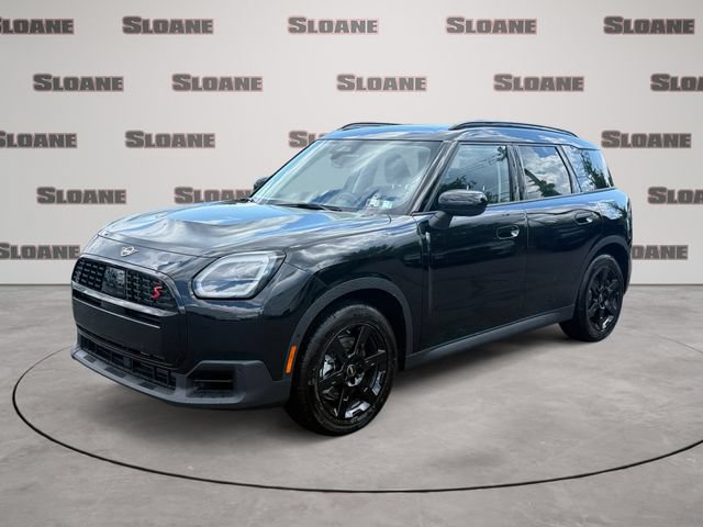 New 2027 MINI Cooper Countryman S AWD/4WD image 1