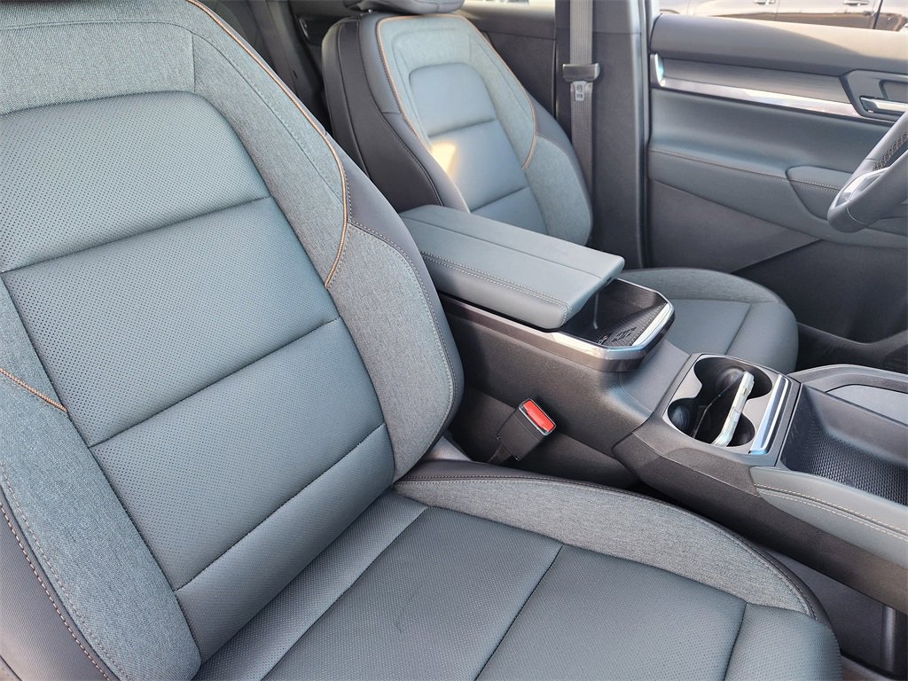 New 2026 GMC Terrain AT4 w/ Technology Package II image 10