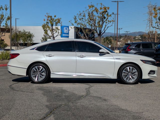 Used 2019 Honda Accord Touring image 4