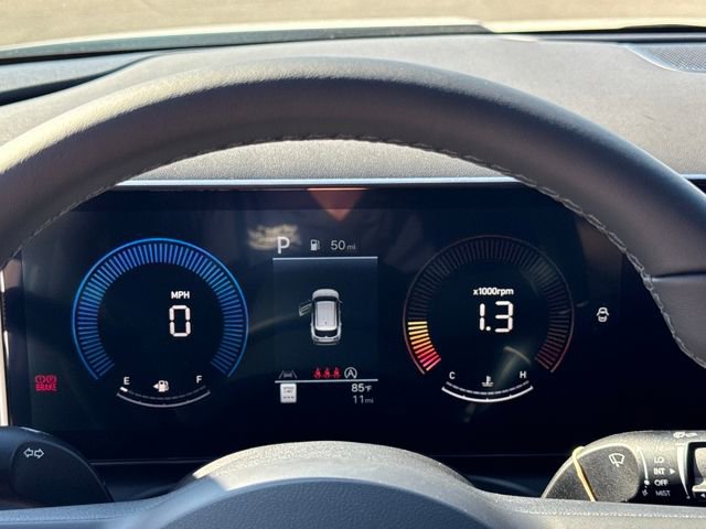 New 2026 Hyundai Tucson XRT image 14