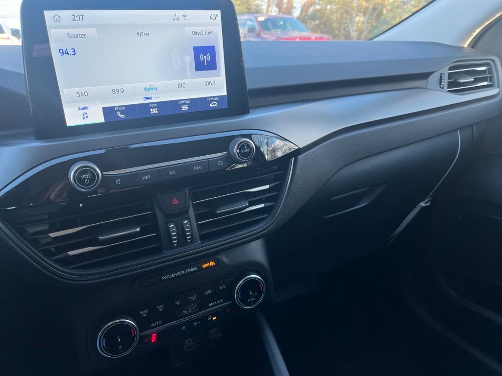 New 2026 Ford Escape Active w/ Cold Weather Package image 2