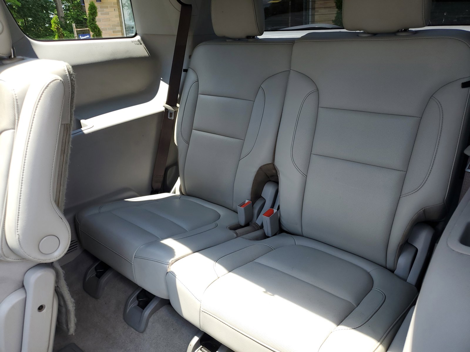 Used 2019 GMC Acadia SLT image 21