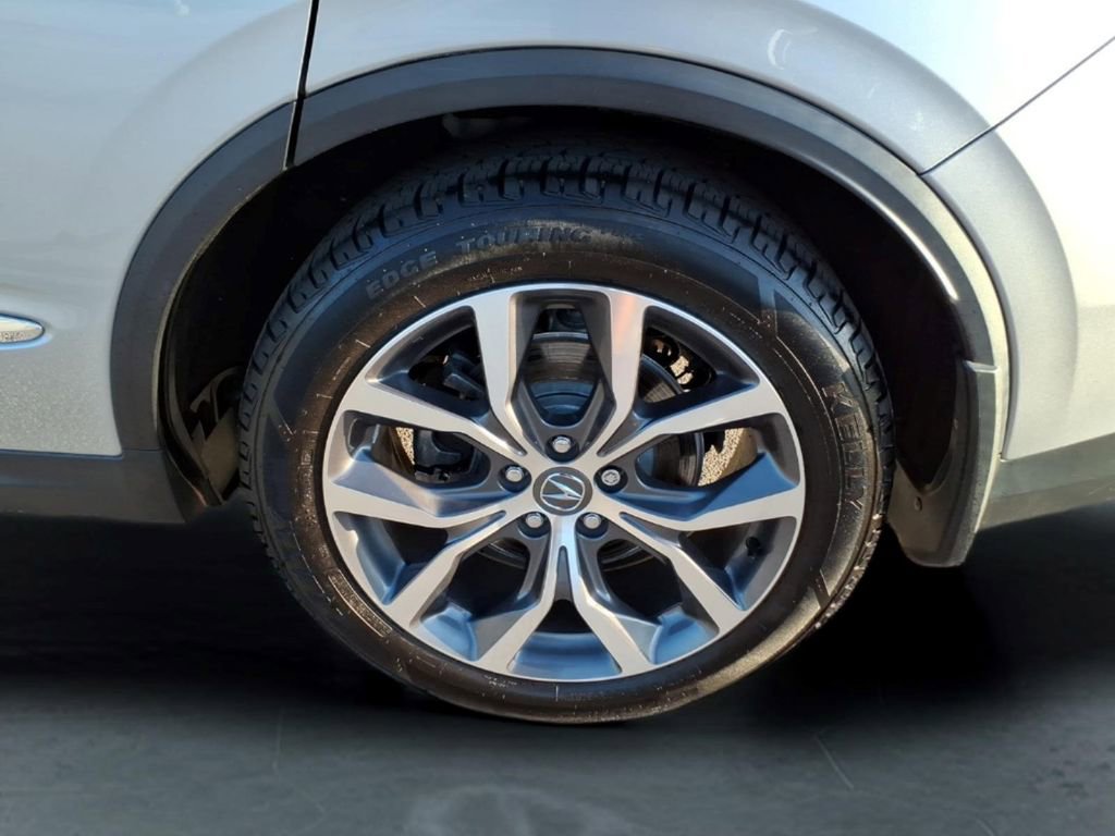 Used 2023 Acura MDX FWD w/ Technology Package image 11