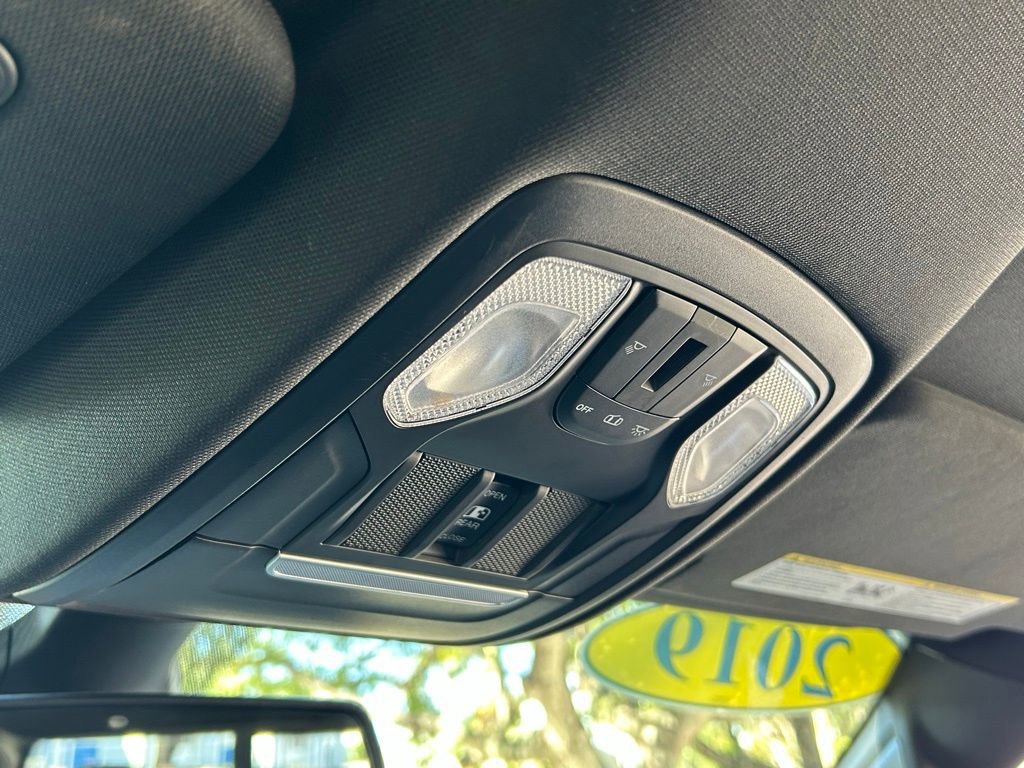 Used 2019 RAM 1500 Big Horn image 49