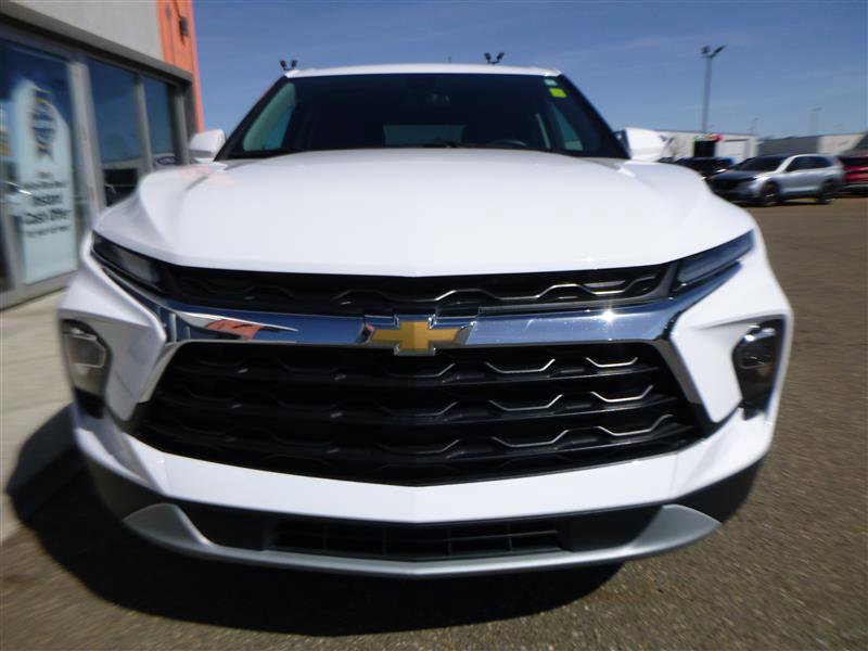 Used 2025 Chevrolet Blazer LT FWD image 20