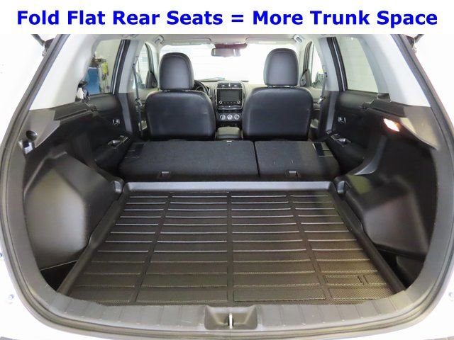 Used 2023 Mitsubishi Outlander Sport SE image 29