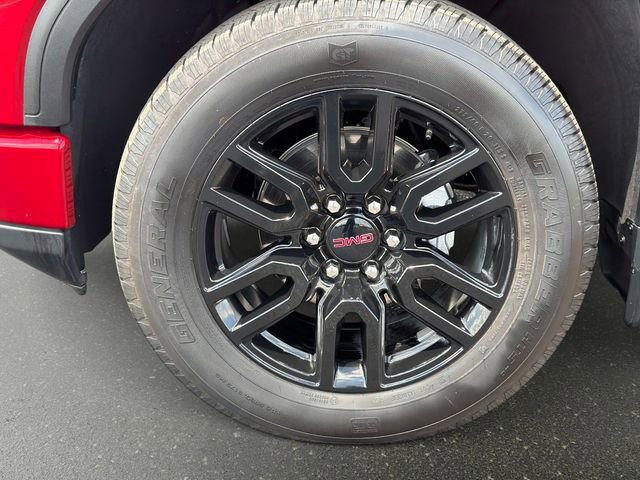 Used 2023 GMC Sierra 1500 Elevation image 10