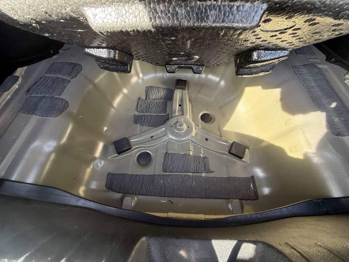 Used 2016 Kia Optima LX image 26