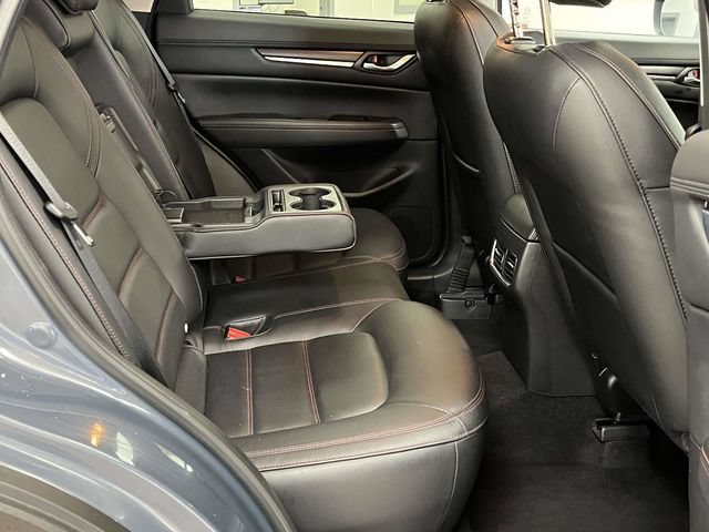Used 2025 MAZDA CX-5 Carbon Edition AWD/4WD image 26