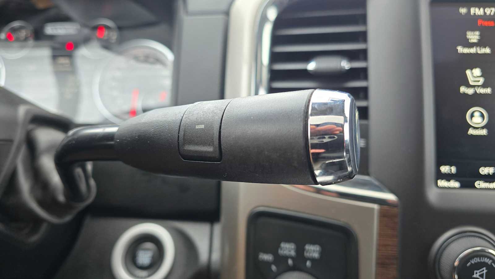 Used 2018 RAM 3500 Laramie w/ Convenience Group image 38