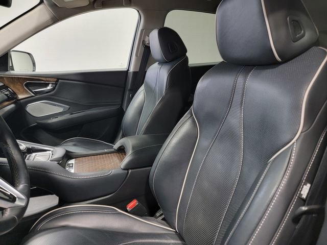 Used 2019 Acura RDX AWD w/ Advance Package image 13