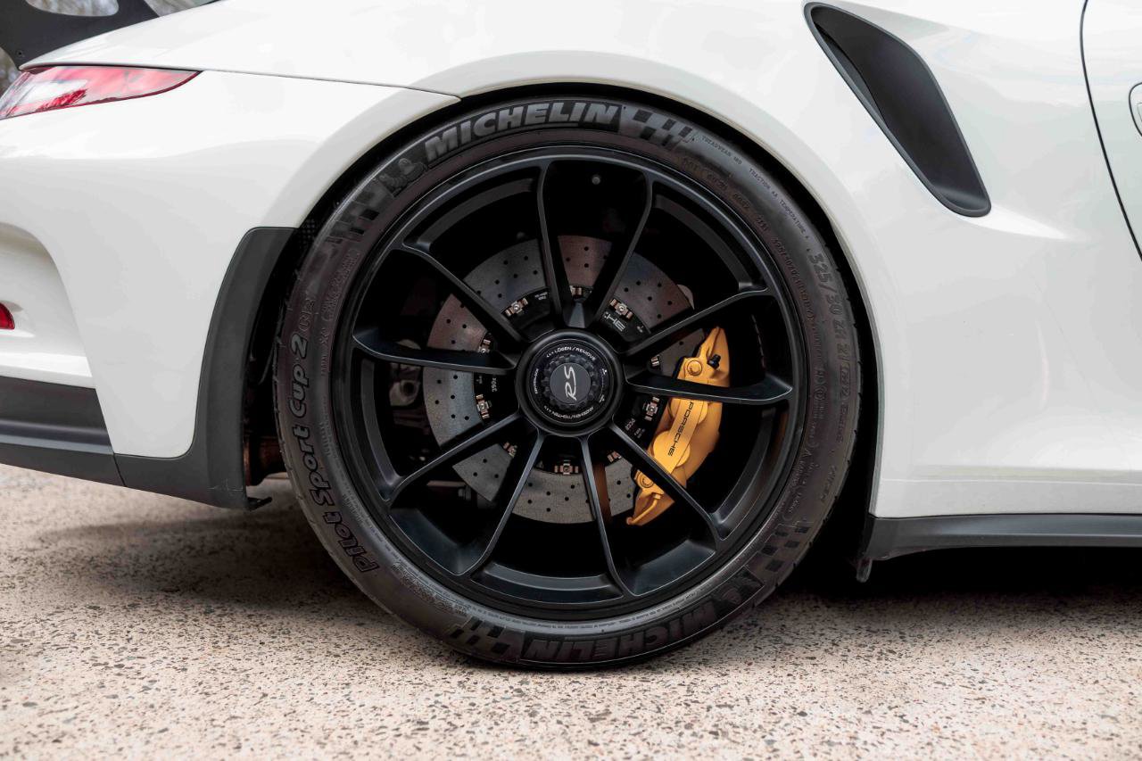 Used 2016 Porsche 911 GT3 RS image 52