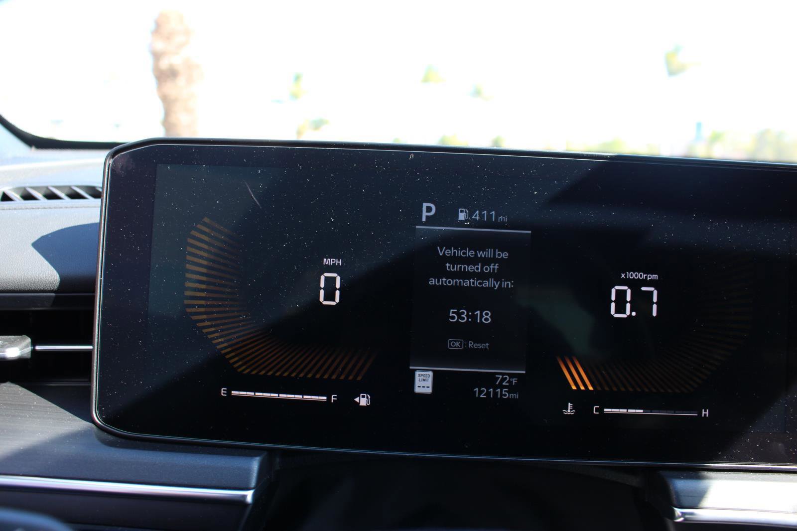 Certified 2025 Kia K5 GT-Line w/ GT-Line Premium Package image 19