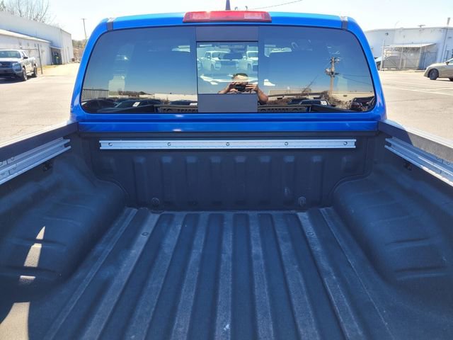 Certified 2024 Nissan Frontier Pro-X w/ Pro Convenience Package image 13