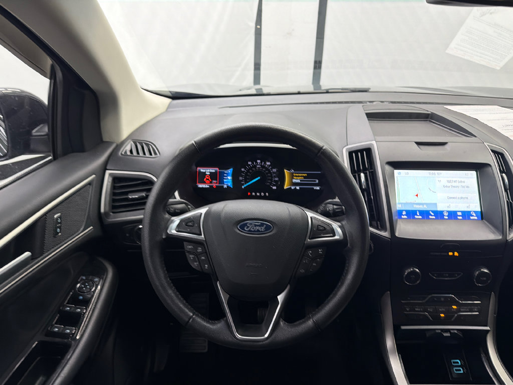 Used 2020 Ford Edge SEL w/ Convenience Package FWD image 24