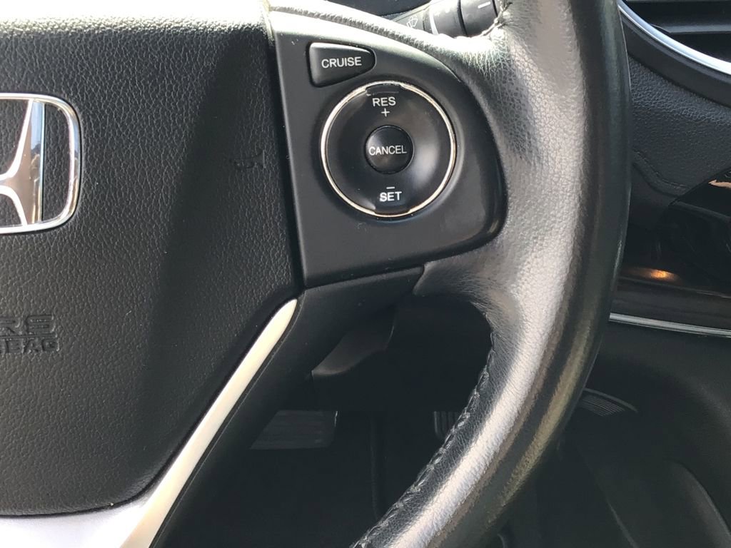 Used 2015 Honda CR-V EX-L image 21