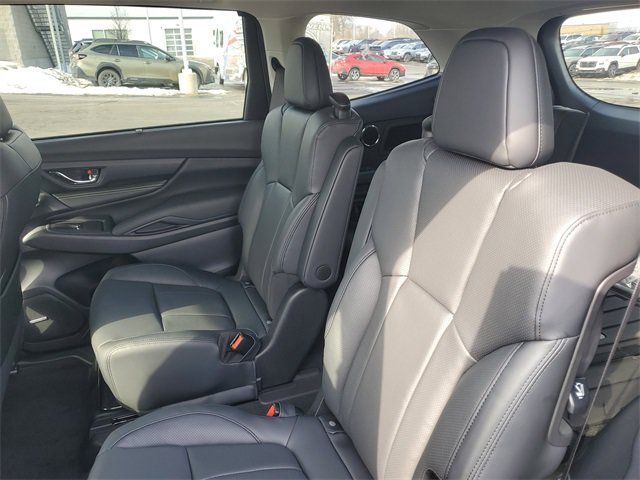 New 2026 Subaru Ascent Bronze Edition AWD/4WD image 10