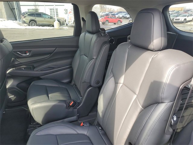 New 2026 Subaru Ascent Bronze Edition image 10