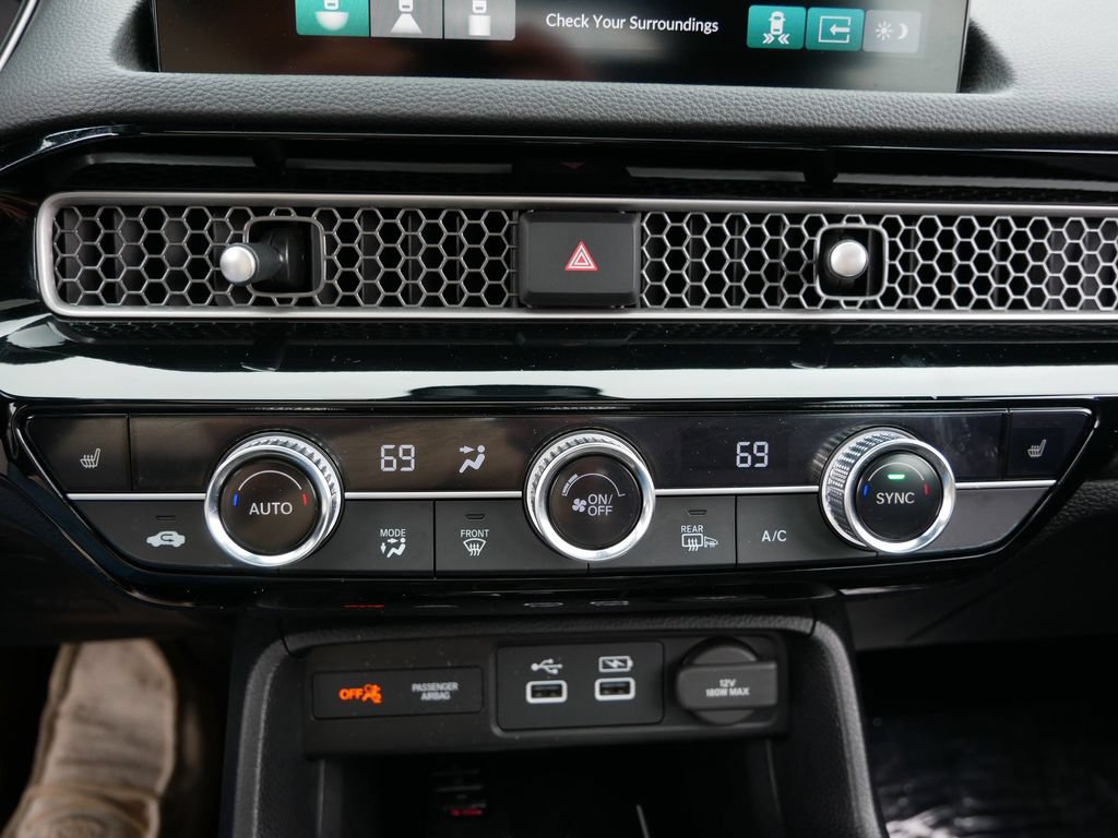 Used 2023 Honda Civic Sport Touring image 19