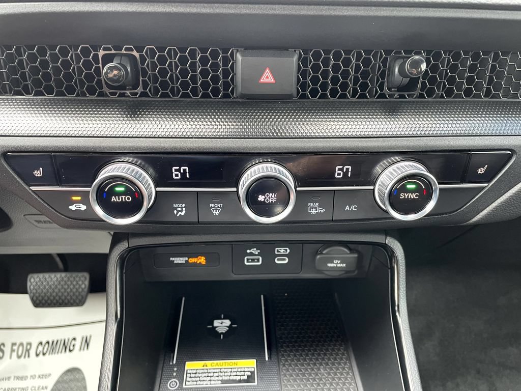 Used 2025 Honda CR-V Sport-L image 19