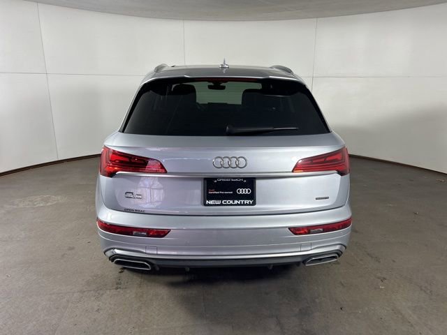 Certified 2023 Audi Q5 2.0T Premium w/ Convenience Package image 6