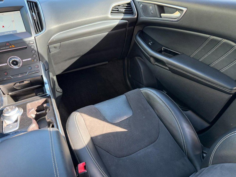 Used 2019 Ford Edge ST w/ Equipment Group 401A image 16