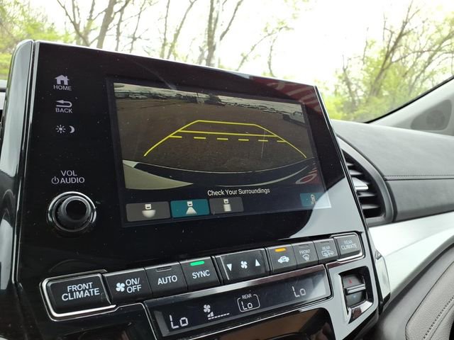 Used 2018 Honda Odyssey EX-L image 27